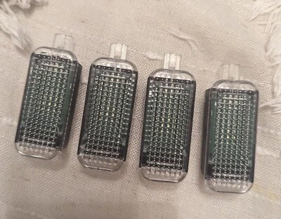 LUCES DE CHARCO AUDI, OEM, A4 2017. 4E0947415 Foto 1 de 3