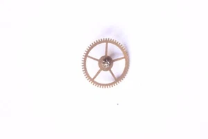 Omega 19,4 part 1240 Roue moyenne Third wheel Ruota mediana NOS - Picture 1 of 1