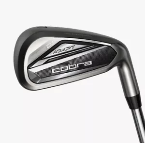 Cobra DS-ADAPT Iron Set 6-PW (2025) NEW - Picture 1 of 4