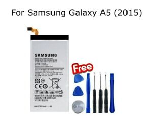 Original EB-BA500ABE Internal Battery Replacement For Samsung Galaxy A5 (2015)