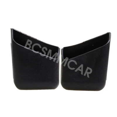 2Pc Phone Card key Organizer Interior Storage Box Holder Car Styling Accessory - Image 1 of 4
