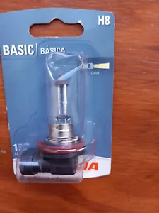 Headlight Bulb-S Sylvania H8.BP - Picture 1 of 2