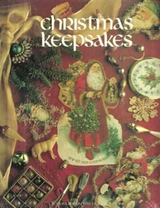 HB KREUZSTICH WEIHNACHTEN ANDENKEN WEIHNACHTEN ERINNERUNG BUCH 2 - Bild 1 von 3