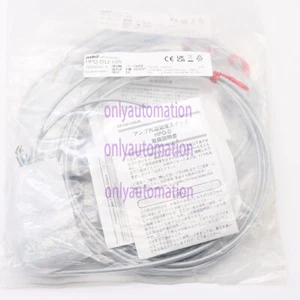 1 PIEZA NUEVO DETECTOR/SENSOR DE DETECCIÓN DE FUGAS DE LÍQUIDO ÓPTICO AZBIL HPQ-D12-L05~ - Imagen 1 de 4