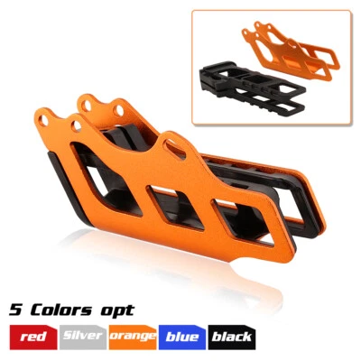 Chain Guide Guard For Honda CRF 250 450 125R 250R 250X 450R 450X 450L 2005-2021  - Image 1 of 4
