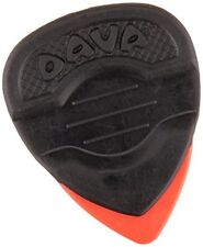 Dava Rock Control Guitar Picks - 3 Pack
