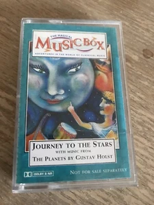 Gustav Holst. Journey To The Stars With Mike Batt Conducting Royal Philharmonic - Picture 1 of 4