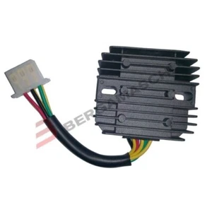 HONDA FES PANTHEON 4T 125/150 2003 2008 REGOLATORE DI TENSIONE PER SCOOTER - Imagen 1 de 3