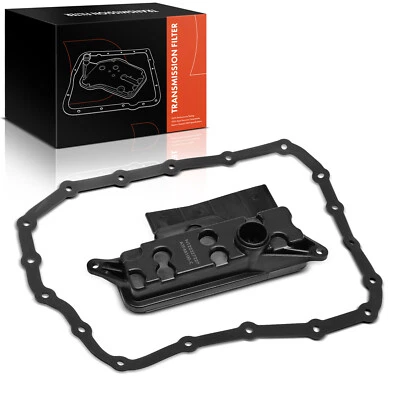 Filtro de transmisión automática con junta para Lexus ES300h RX450h Toyota Avalon Foto 1 de 4