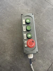 Switch Station Down/Start/Up/Stop - Picture 1 of 8