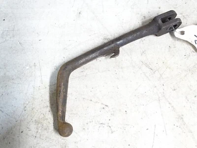 Honda CL450 1971 Scrambler soporte de cabra soporte lateral Foto 1 de 3