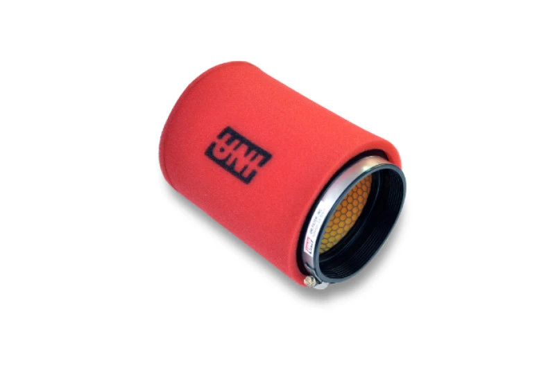 Filtro Uni compatible con filtro de aire NU-3218ST para Yamaha YFZ 450 Foto 1 de 1