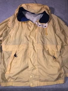 Vintage Nautica Jacke Herren 2XL Reißverschluss - Bild 1 von 7