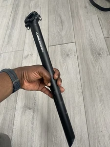 Nukeproof Seatpost 31.6mm to 400mm - Picture 1 of 3