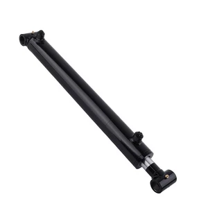 Cilindro Hidráulico de 2" Diámetro para Equipo Agrícola 16" Carrera 3500 PSI - Imagen 1 de 12