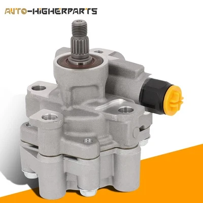 For 2003-2009 Lexus GX470 Toyota 4Runner 4.7L Power Steering Pump - Image 1 of 4