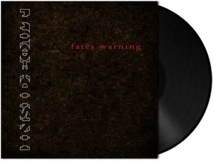 Fates Warning Inside Out (Vinyl) 12" Album - Picture 1 of 1