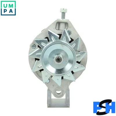 ALTERNATOR 855.003.055.200 FORALTERNATOR 855.003.055.200 FOR LADA  21053701010   - Image 1 of 4