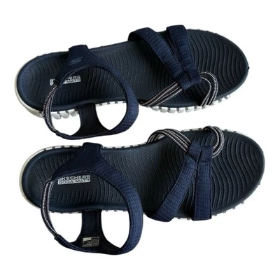 BareTraps Women's Sandals Size 10 M Blue - Image 1 of 4