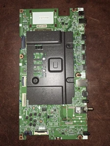 Placa principal PROBADA1 LG # EBT67795302 (EAX69982309 (1,0) para OLED77C4PUA (DUSQLJR) - Imagen 1 de 5