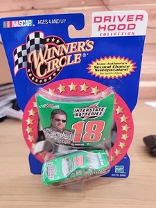 bobby labonte 1/64 Winners Circle - Picture 1 of 3