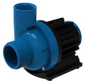 AquaForte Blue Eco 350 Teichpumpe Pumpe Wasserpumpe Koi Teich Fische  Neuware ! - Bild 1 von 4