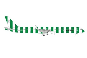 Herpa Wings 1:500 Boeing 757-300 Condor Island 538213 - Bild 1 von 1