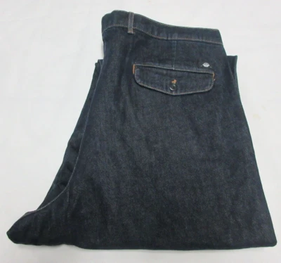 Dockers Original Organic Men's Jeans Size 38X30 - Image 1 of 4