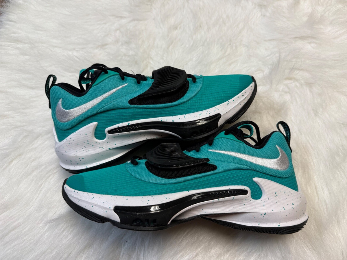 Nike Zoom Freak 3 TB Clear Jade for Sale | Authenticity Nike Zoom Freak 3 TB Clear Jade for Sale | Authenticity