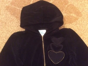 New Girls Hoodie. Size 12y.o. Cotton - Picture 1 of 6