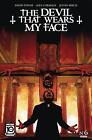 The Devil That Wears My Face #6 (2024)