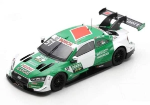 Audi RS 5 DTM 2020 #51 Audi Sport Team Abt Sportsline N.Müller	SG654 Spark 1:43 - Picture 1 of 1