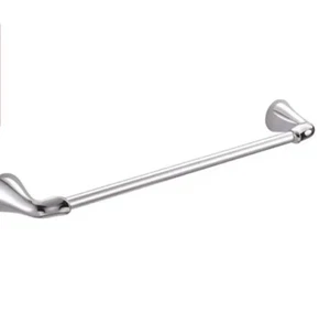 CASE OF 3 ~ PREMIER CRESWELL 18"" Towel Bar - CHROME - New in box BATHROOM BATH - Picture 1 of 4