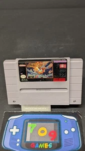 Wing Commander (Super Nintendo Entertainment System, 1992) SNES - Picture 1 of 1