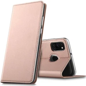 Étui à Clapet Pour Samsung Galaxy A21s Etui Coque Portable Housse Pliante Slim - Afbeelding 1 van 7