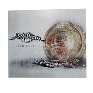 Silence The Messenger - Achilles 2013 Standby Records – STB070 - Picture 1 of 5