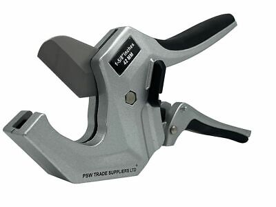 CUTTER  Automatic PC 346 42   PLASTIC PIPE CUTTER UP TO 42MM • 12.24£