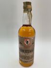 WHISKY BURN STEWART  GOLD LABEL 5 YEARS OLD BLENDED SCOTCH WHISKY 75cl. 43%