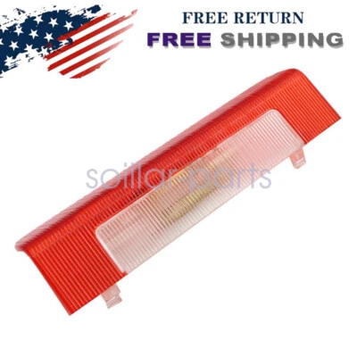 Red Door Panel Courtesy Light Fits For Infiniti QX60 2014 2015-2017 - Image 1 of 4