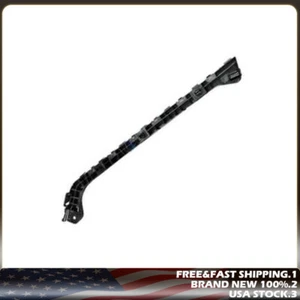 For 2016-2022 Civic Rear Left Bumper Bracket 71598-TBA-A00 - Picture 1 of 1