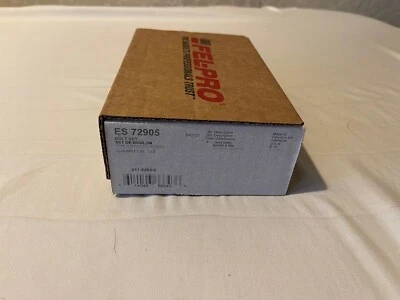 Juego de pernos de culata Fel-Pro ES 72905 Subaru Outback WRX BRZ Scion FRS DOHC Foto 1 de 2