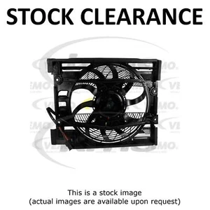 STOCK CLEARANCE AIRCON FAN ASSY FOR E39 MOST 98- - Picture 1 of 3