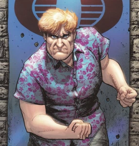 IDW Comics Gi Joe Cobra II Issue No 03 Fangs Part 3 Of 4 Cover A March 2010 - Picture 1 of 24