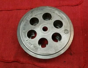 KTM 300 MXC 1999 CLUTCH PRESSURE PLATE CAP COVER - Imagen 1 de 2