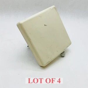 Arronna ARP-DF-2400/5800-7-90 2.4/5.8GHz Band MIMO Panel Antenna 7DBI Gain Lot 4 - Afbeelding 1 van 6