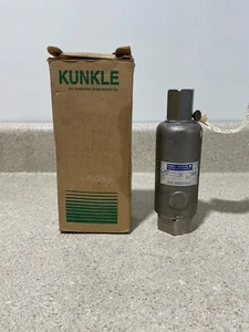 Kunkle 171S C01 1/2" 80 Sets NEU - Bild 1 von 4