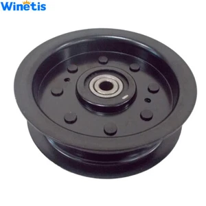 Deck Idler Pulley For Husqvarna GT48 Dxls Xlsi Gt52 Xls Xlsi Gt54 Ls Cs GTH2448 - Picture 1 of 7