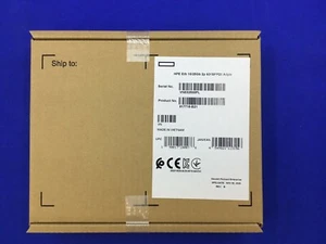 F/S 817718-B21 HPE Éthernet 10/25Gb 2-port 631SFP28adapter 840130-001 - Photo 1/2