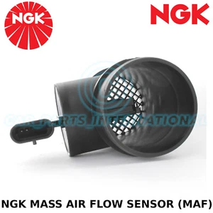 NGK Mass Air Flow (MAF) Sensor Meter - Stk No: 93933, Part No: EPBMWT5-V010H - Picture 1 of 2