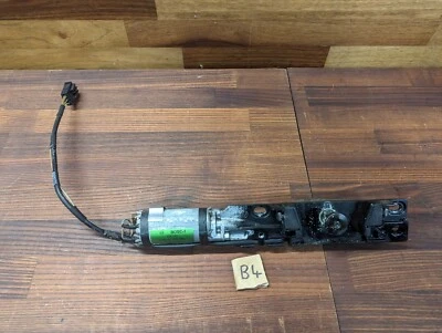 1995-2001 BMW E38 740i 740il 750il pestillo maletero bloqueo suave actuador 8352202 H1 Foto 1 de 4